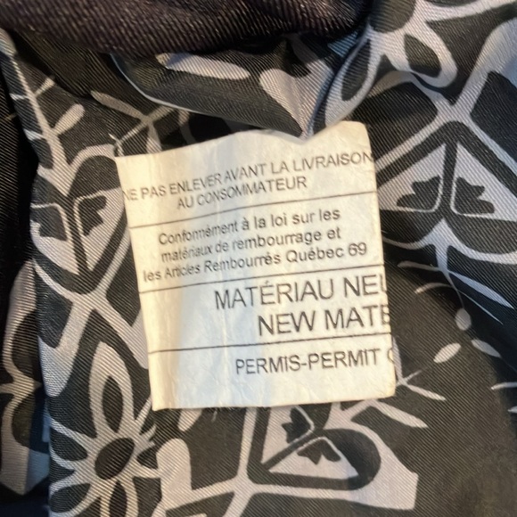 Roxy Vintage 2000’s Snow Jacket - Picture 13 of 14